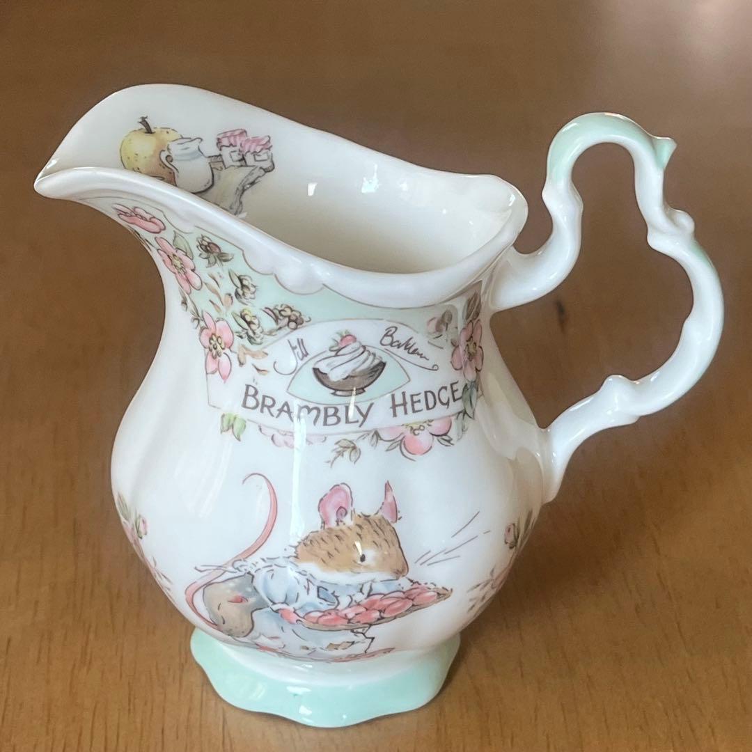 【レア美品】英国製　ロイヤルドルトン★ティーサービス★テーブルセット