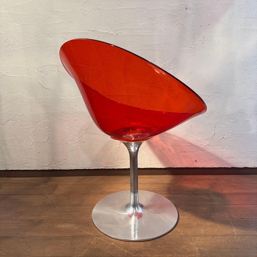 【スタバさま専用】Ero|S| chair エロエスチェア Kartell