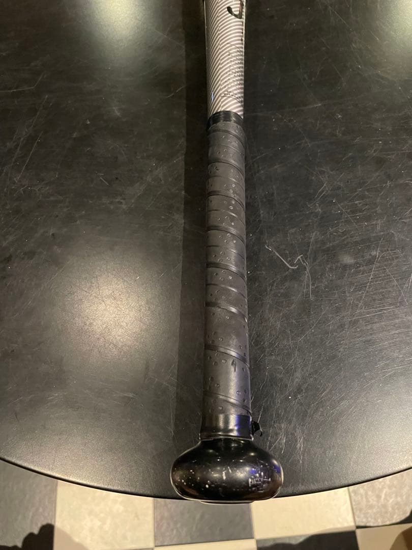 ブラックキャノンV1 軟式少年用