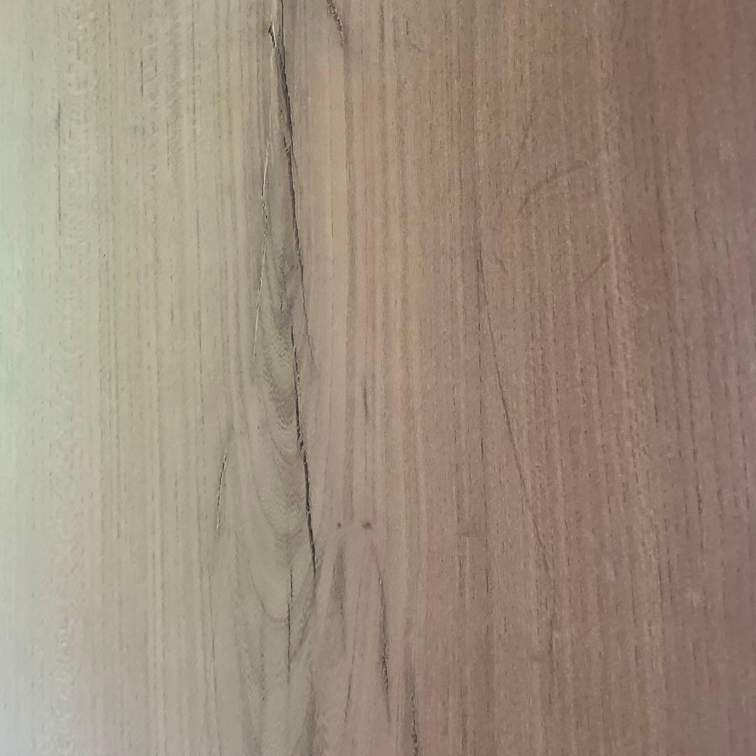 欅　ケヤキ　木材　アンティーク　テーブル材 古木　机　棚板用　DIY 店舗什器