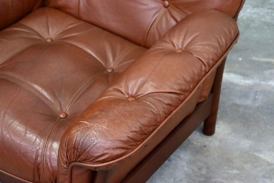 GMIH223A○maruni / マルニ Madison 1人掛けソファ シン