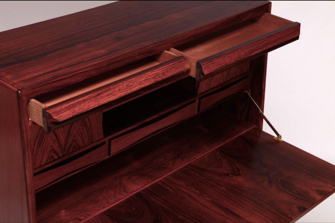 希少　Erling Torvits ライティングビューロー　北欧ヴィンテージ