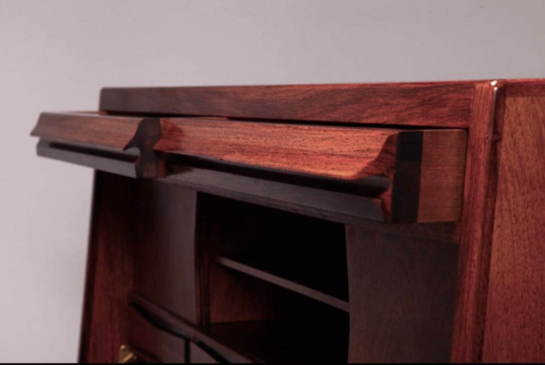 希少　Erling Torvits ライティングビューロー　北欧ヴィンテージ