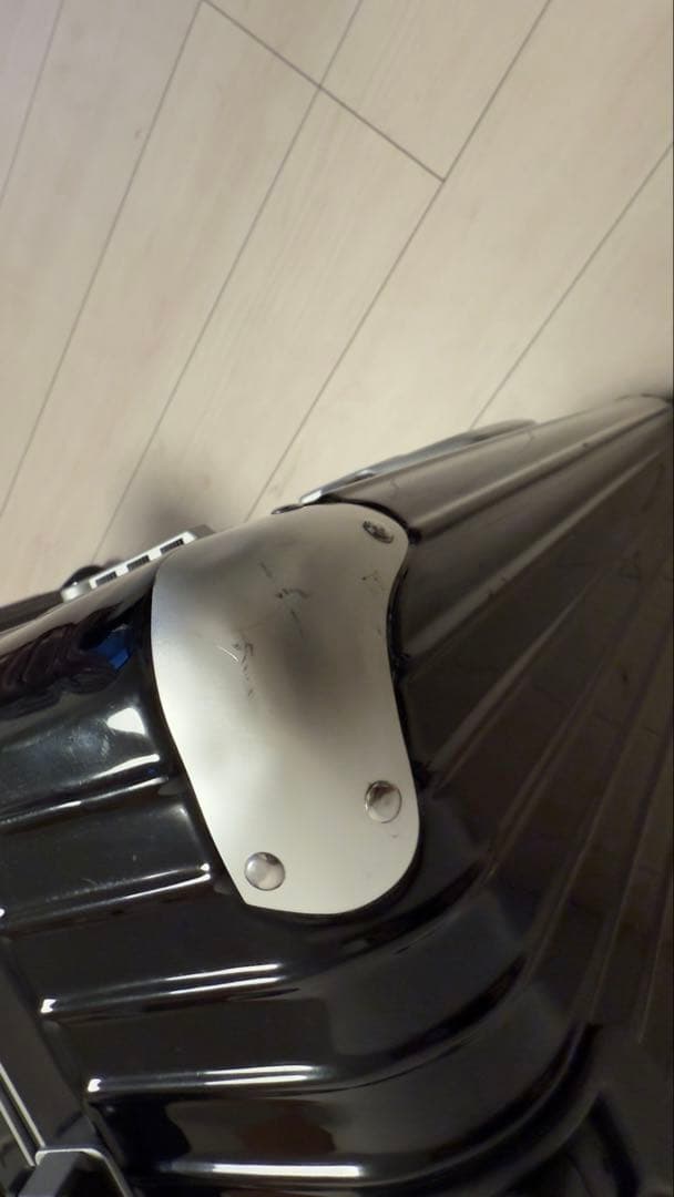 リモワ·キャリーケース美品