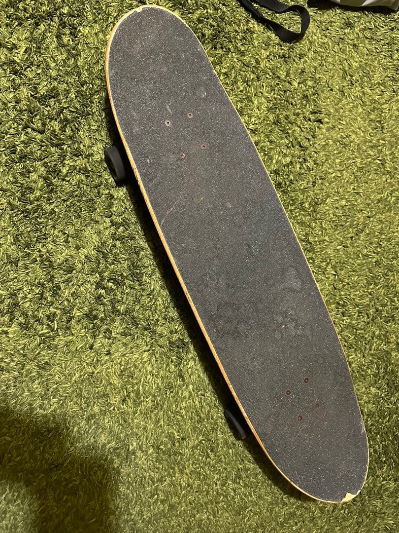 カーバー　スケートボード　carver セミ　蝉