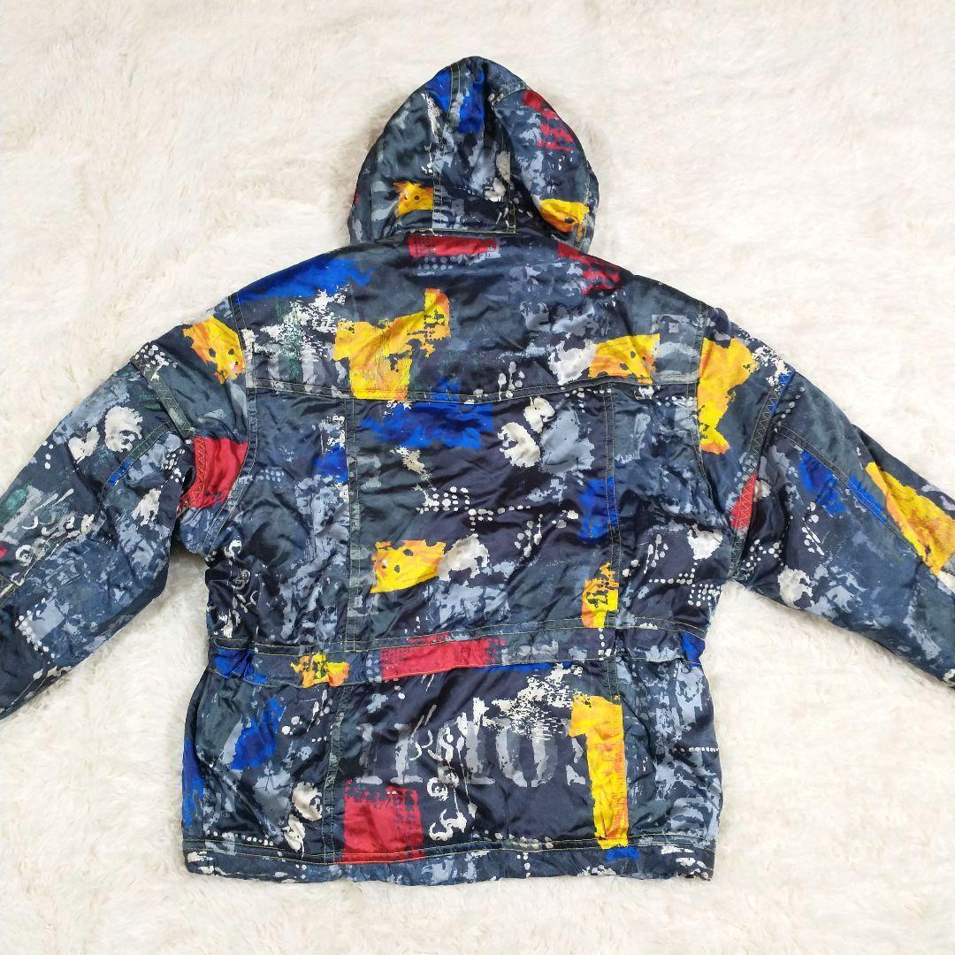 ✨美品✨ゴールドウィン【L】スキーウェア スノボー 上下 メンズ