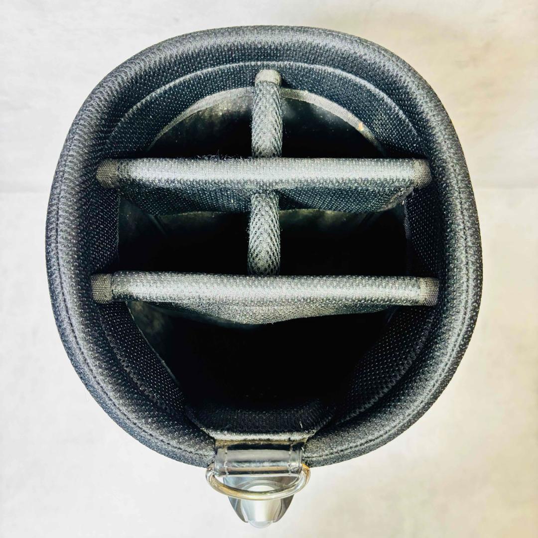 【希少】Titleist タイトリスト キャディバッグ ゴルフバッグ CB431