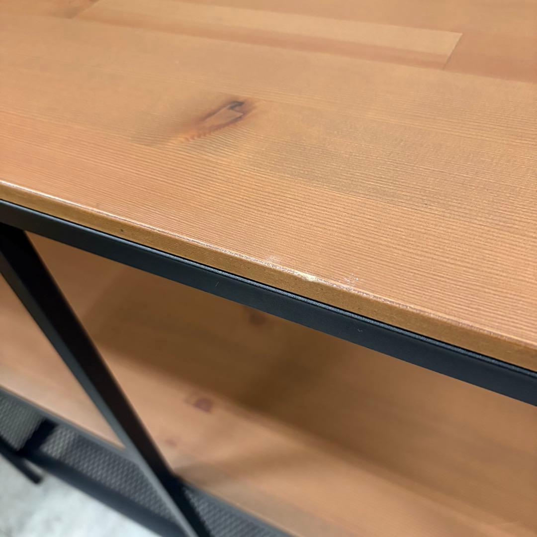 一都三県限定　配送設置無料　シェルフユニット　収納棚　IKEA FJÄLLBO