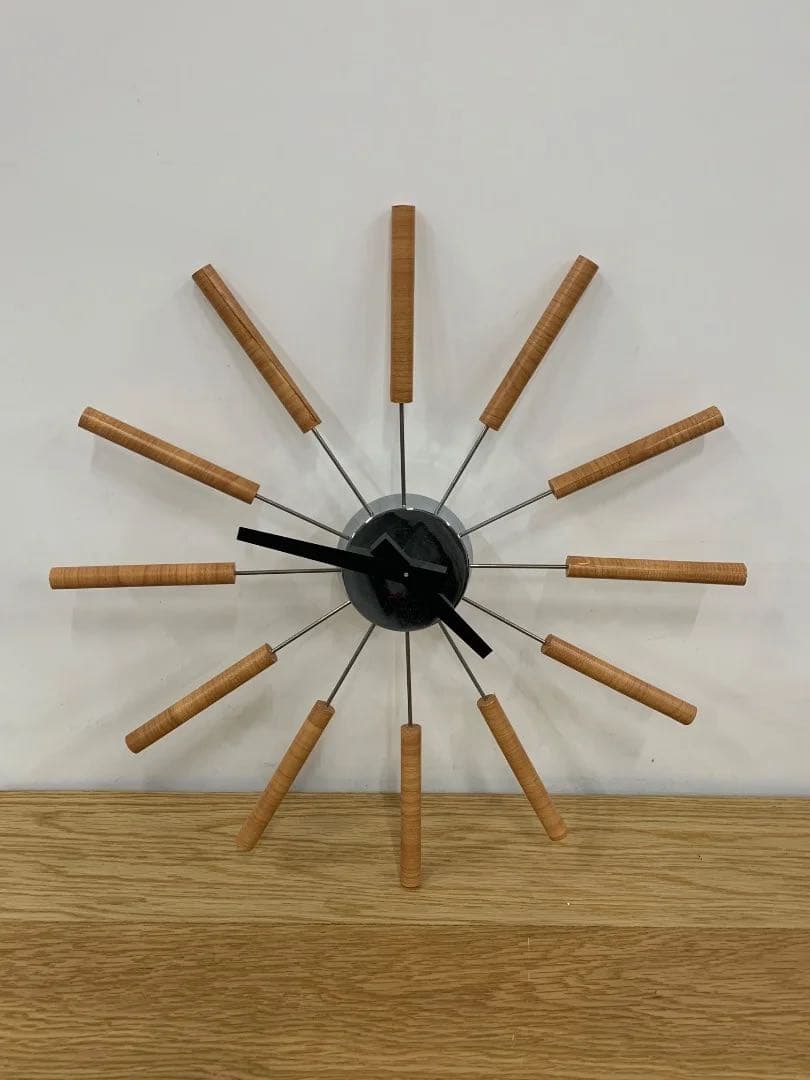 ART WORK STUDIO掛時計Atras2-clockアートワークスタジオ