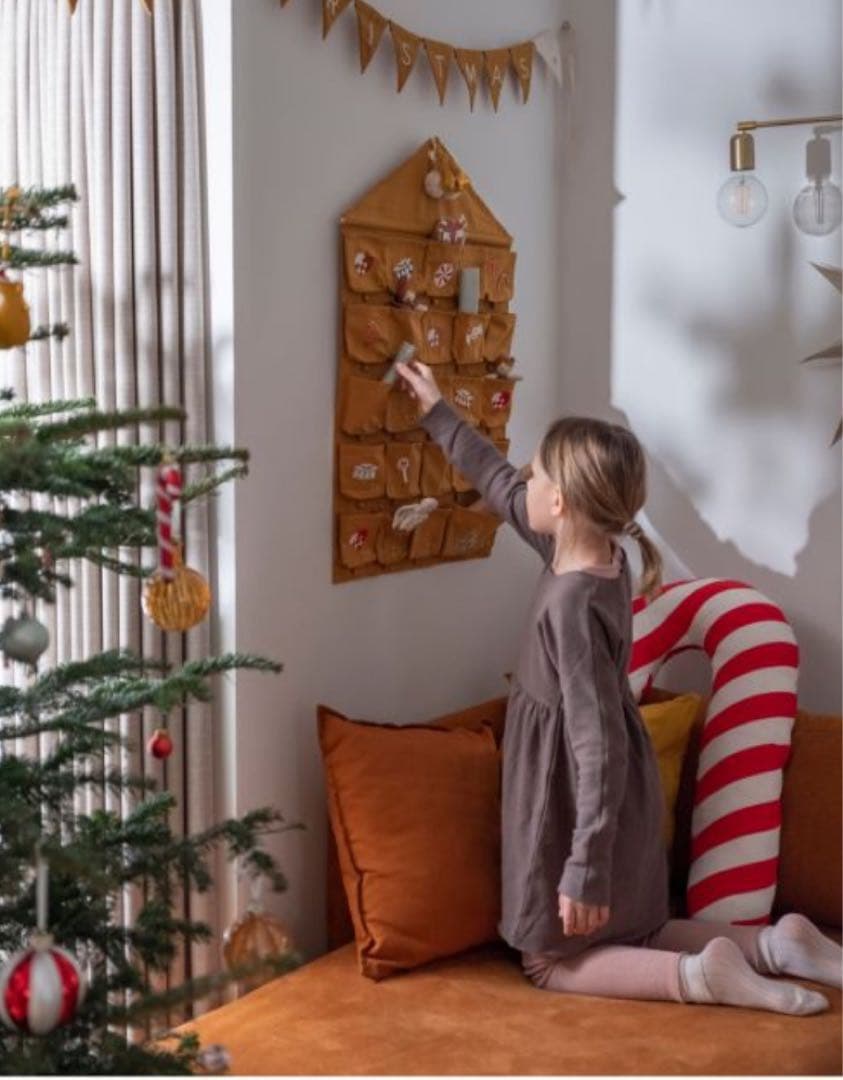 北欧ブランド クリスマス アドベントカレンダー