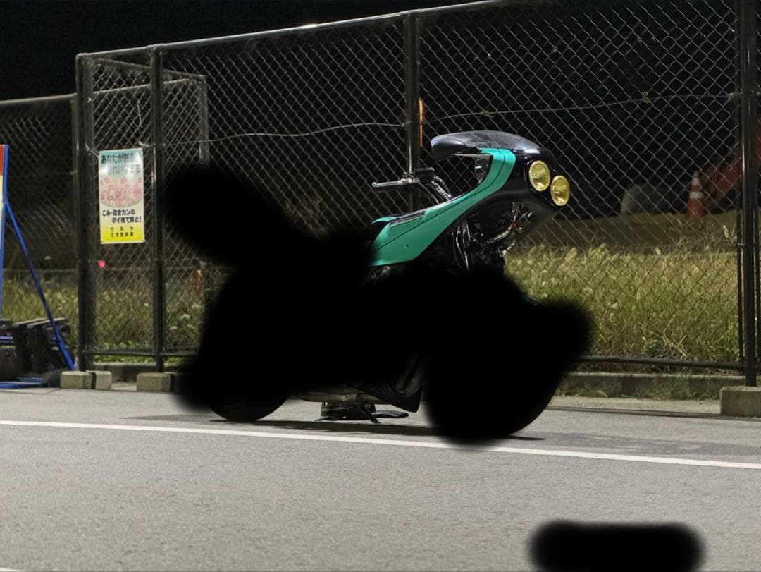 デュアルカウル　値引き交渉可