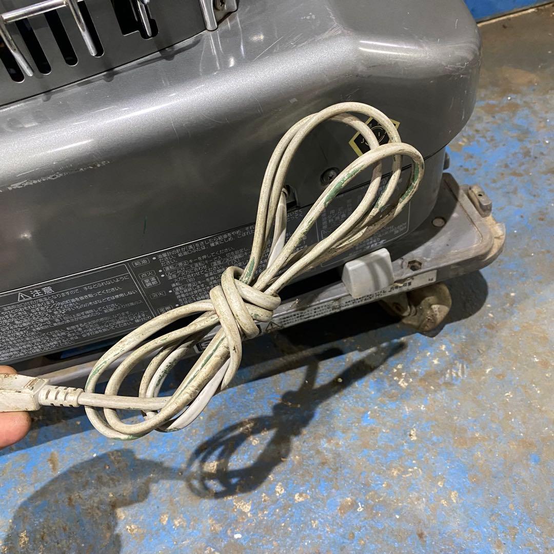 CORONA業務用ストーブ 80秒点火❗️送料無料‼️Ｎｏ．4