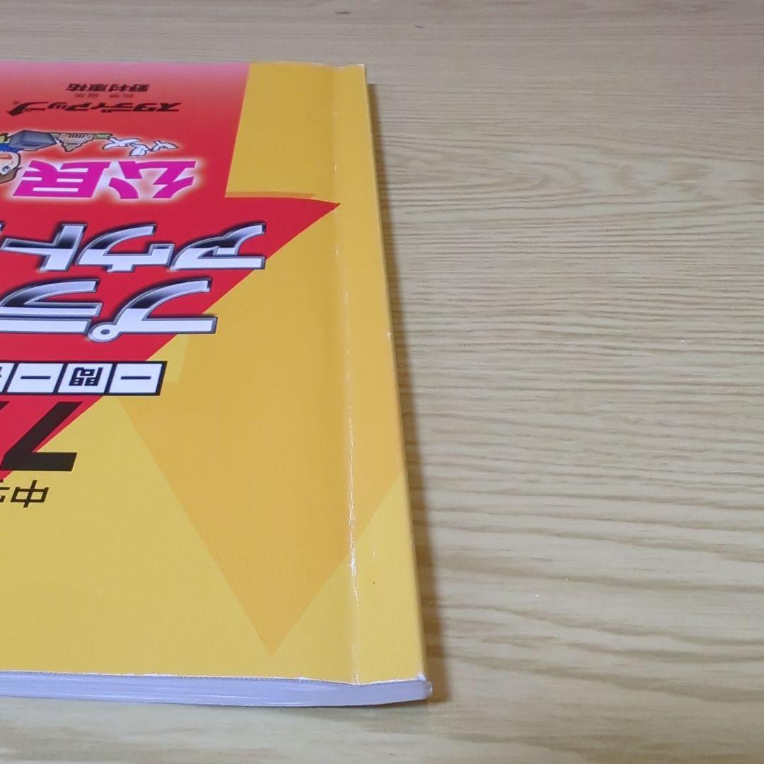 スタディアップ　プラチナアウトプット　公民