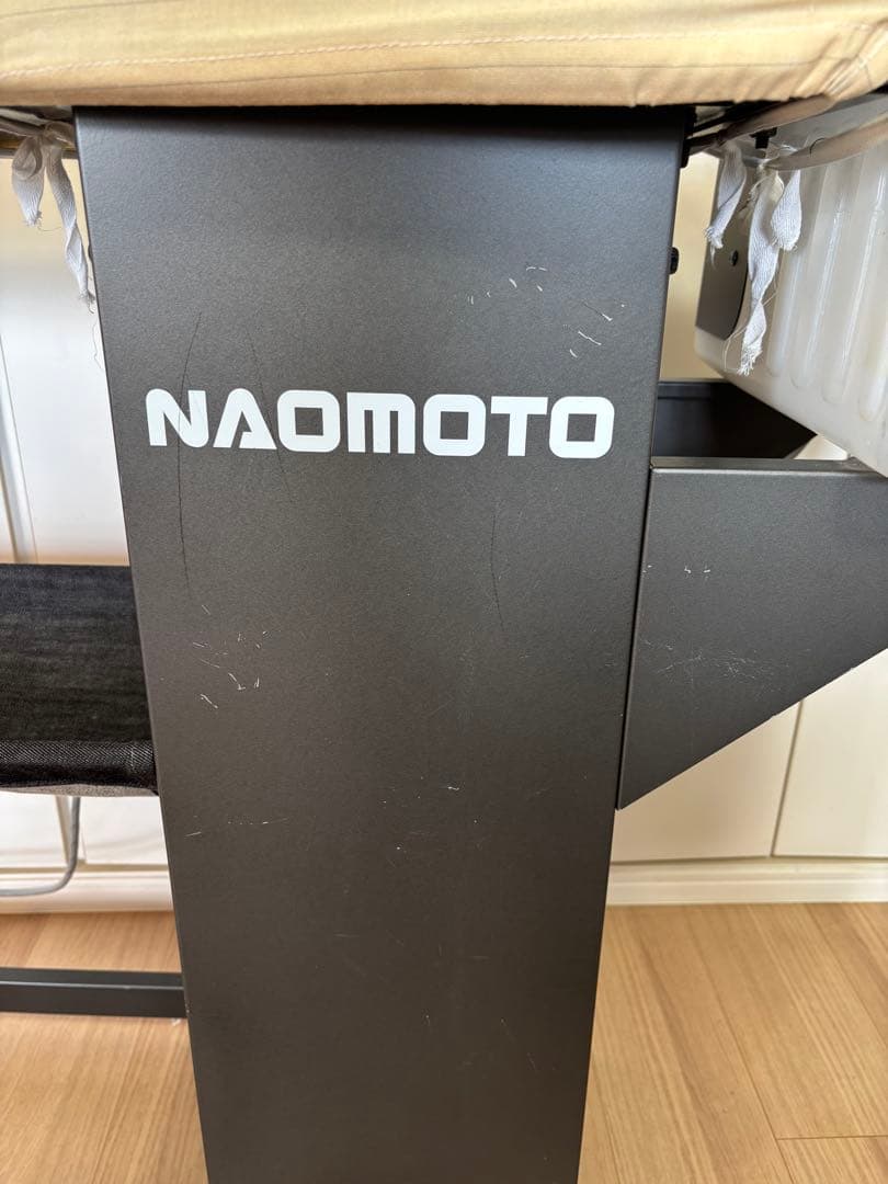 Q-ing/FB-8Sアイロン ナオモト スチーム バキューム