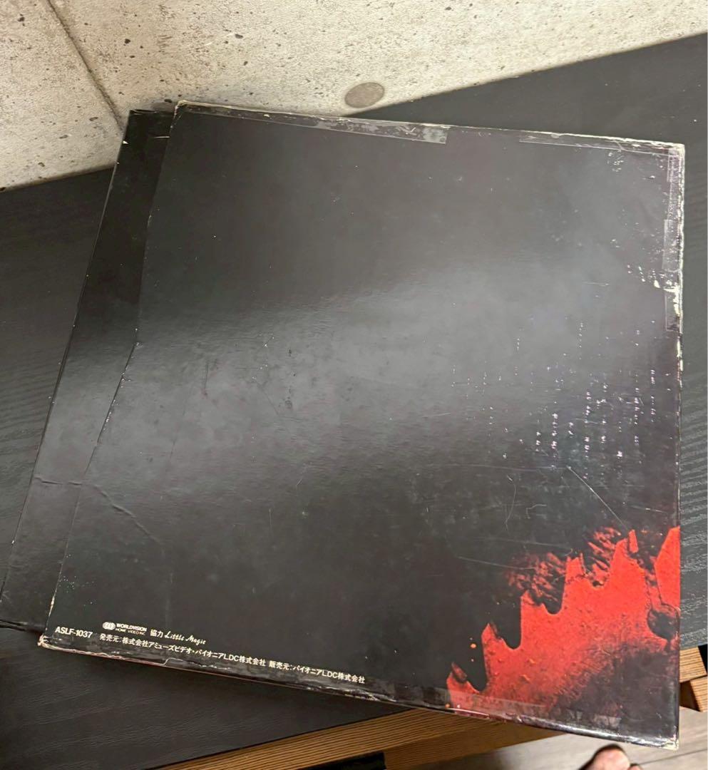 TWIN PEAKS CD DVD アルバム　4枚セット