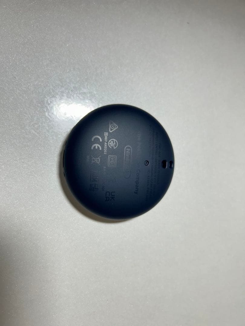 ポケモンGO Plus 赤・白