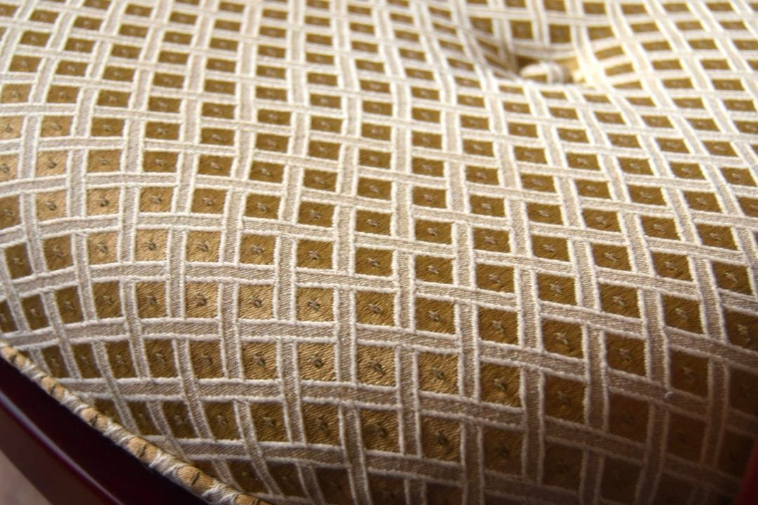 秋田木工 No.75 アームチェア