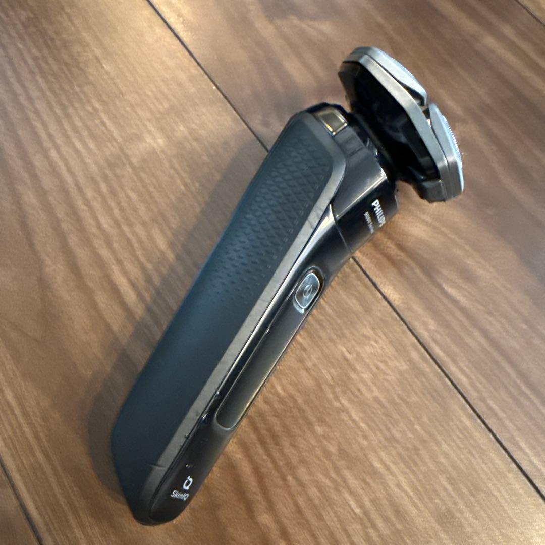 Philips シェーバー Series 9000 S9696/31 ブラック