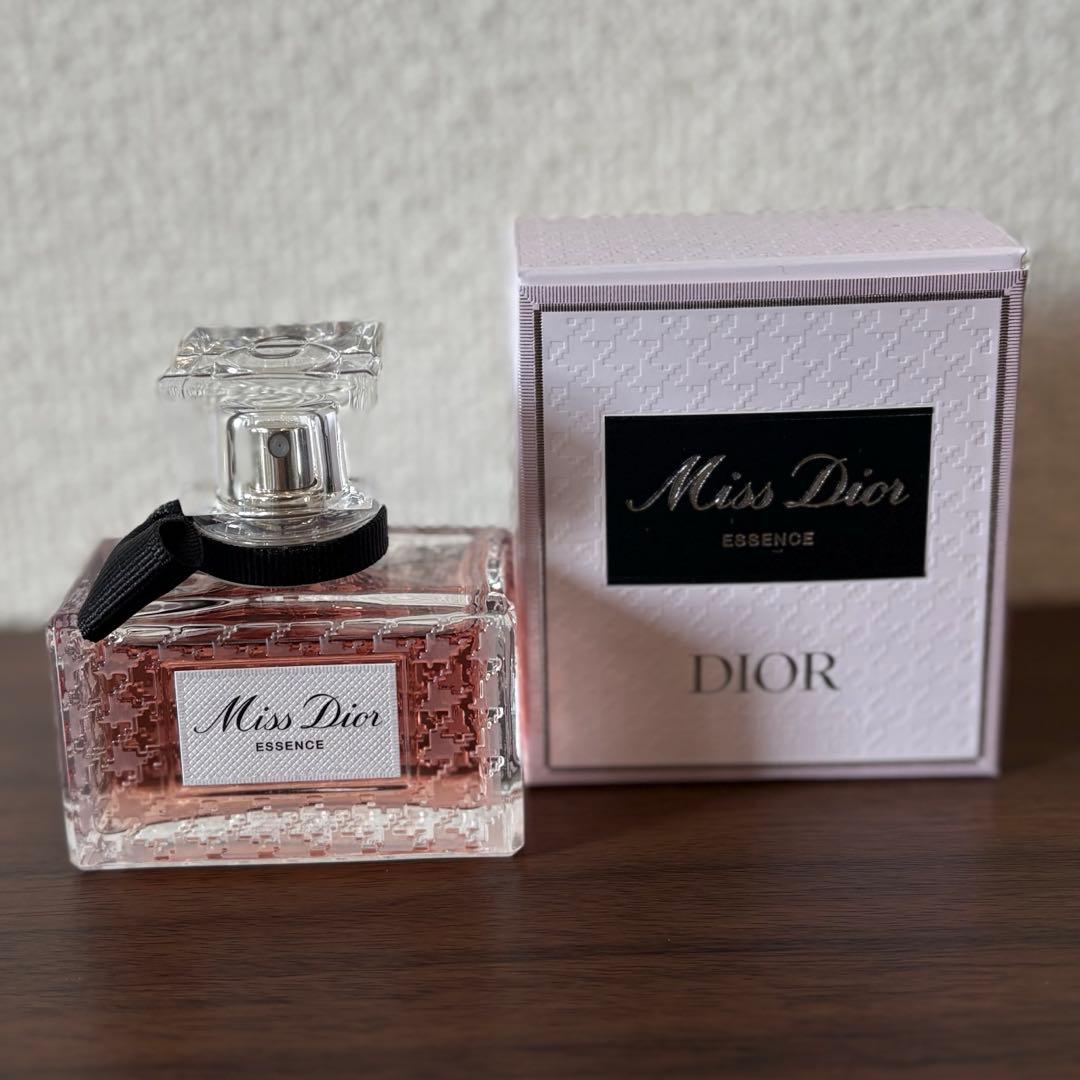 Dior ミスディオール　エッセンス♡パルファン　35ml
