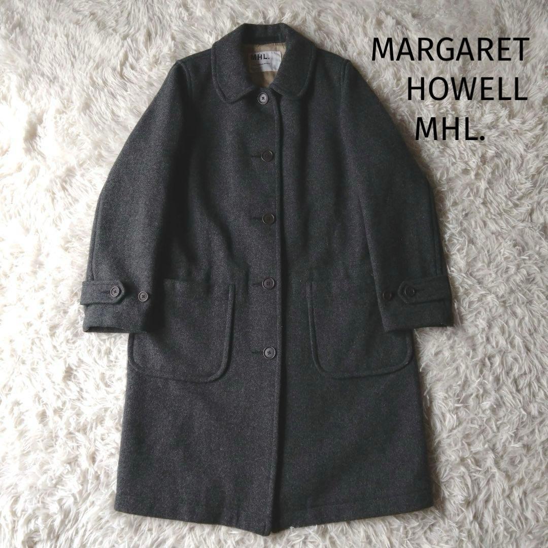 マーガレット ハウエル　MHL.