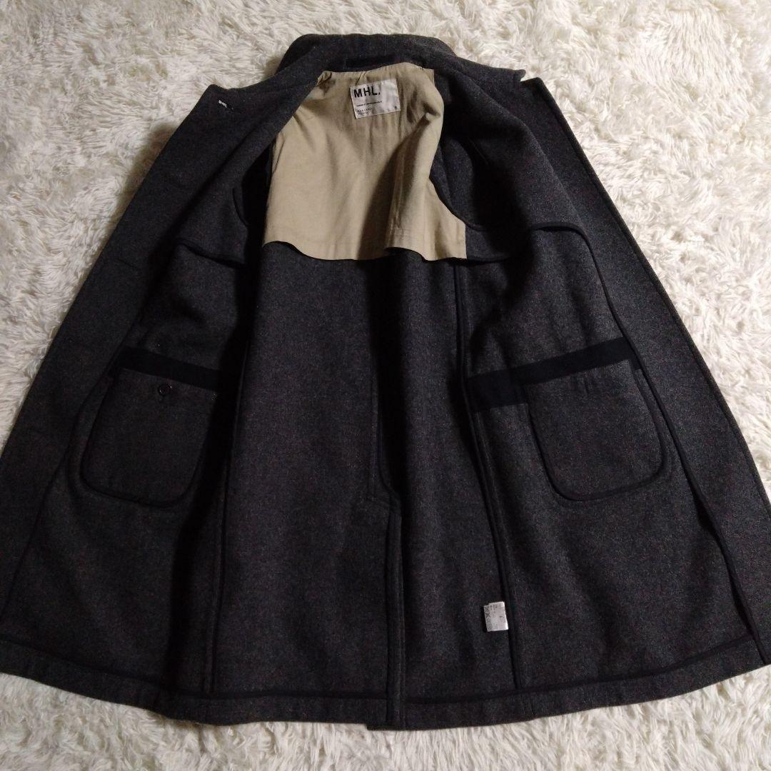 マーガレット ハウエル　MHL.