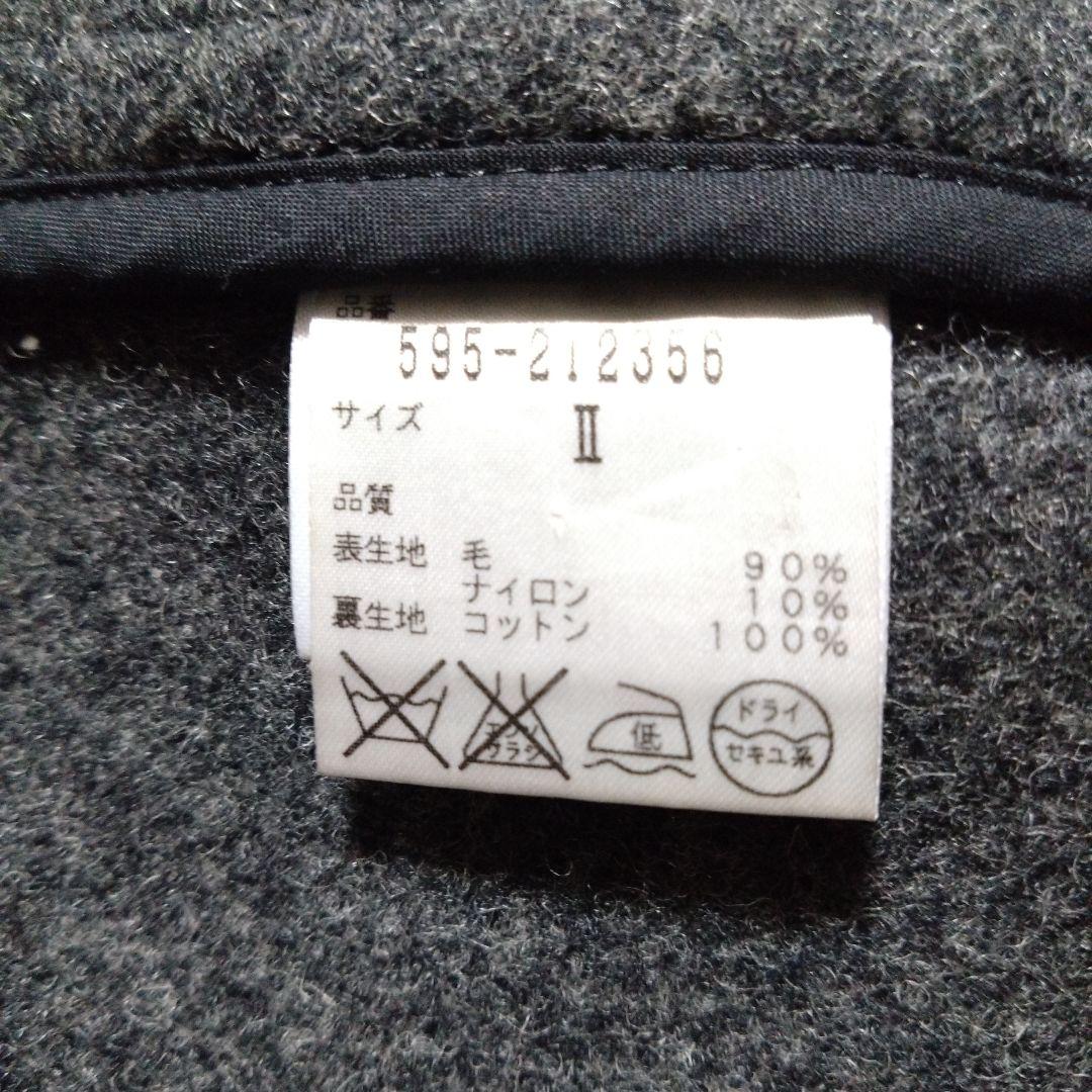 マーガレット ハウエル　MHL.