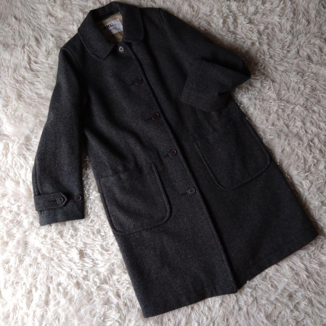 マーガレット ハウエル　MHL.