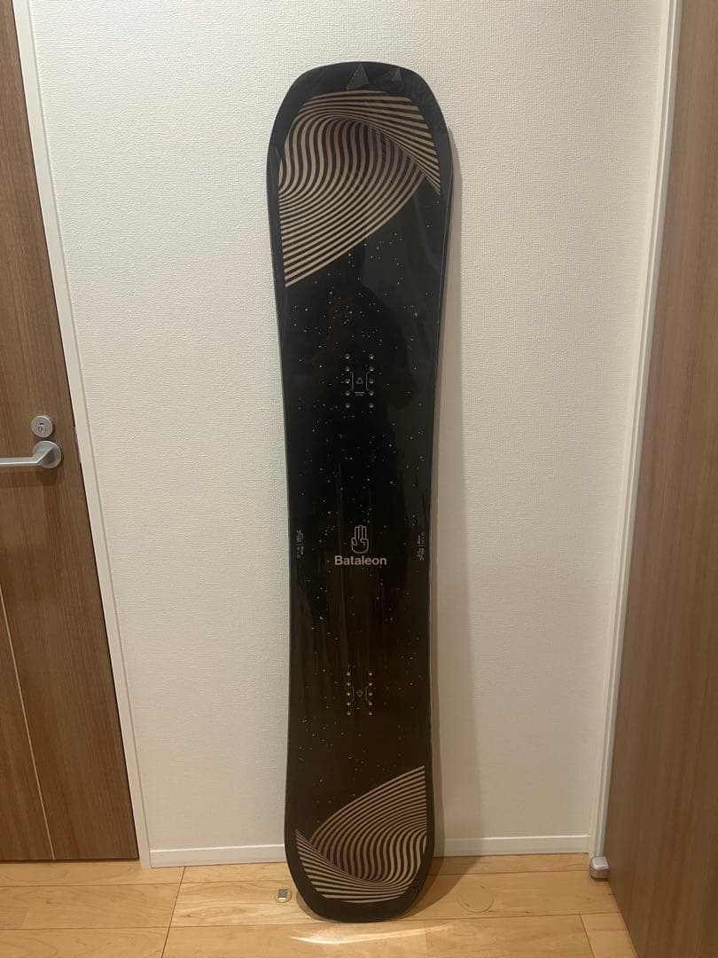 Bataleon Blow スノーボード 151