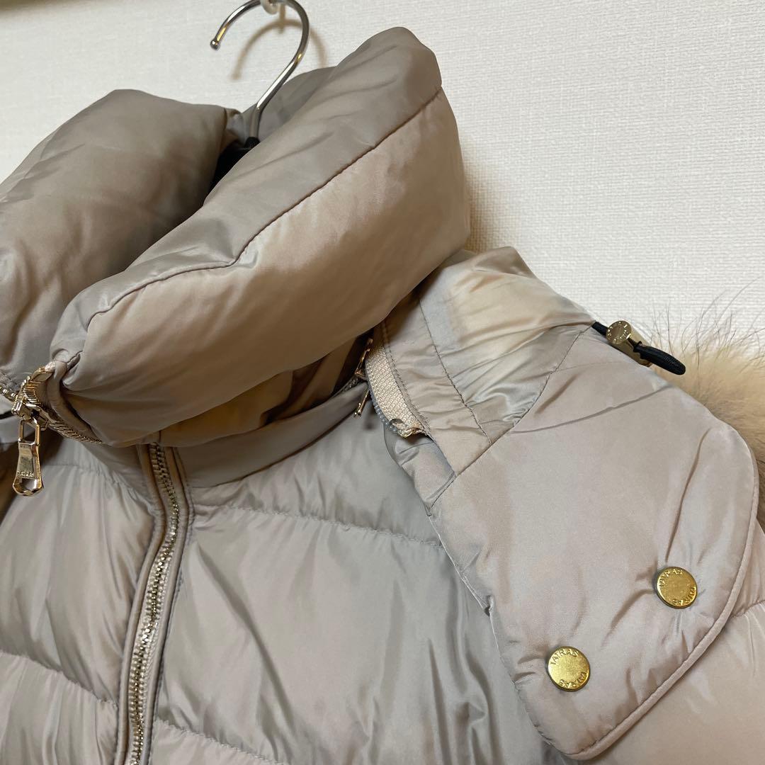 タトラス　トゥモローランド別注　SARMA ダウンコート