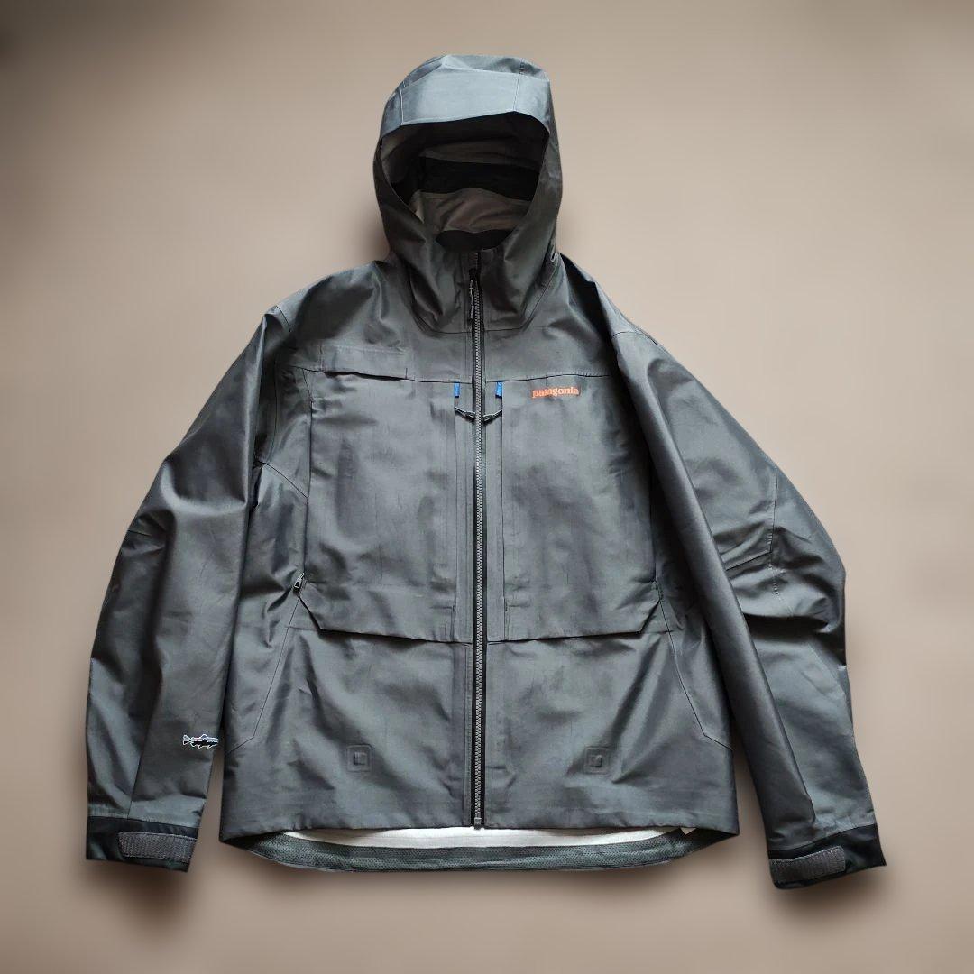 Patagonia  Salt jacket　Mサイズ