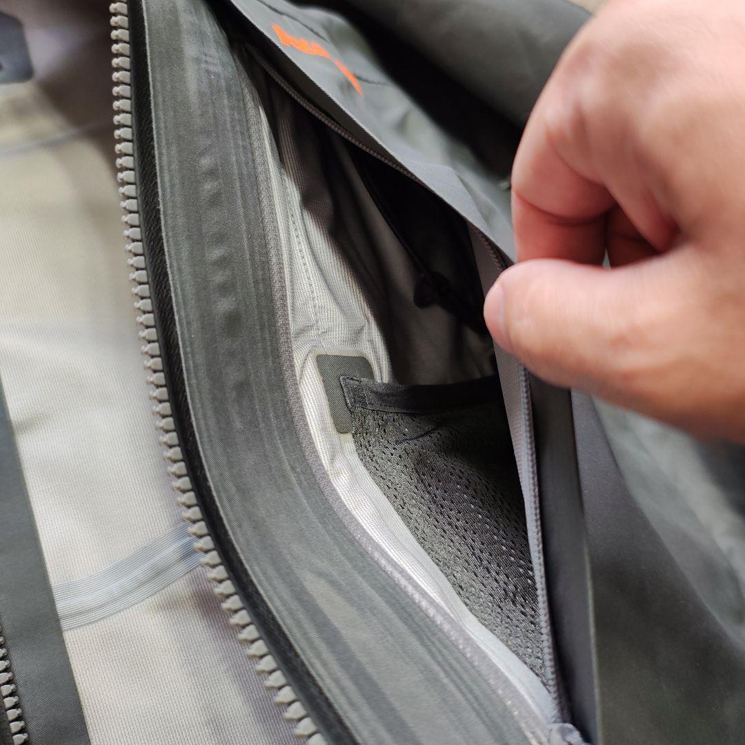 Patagonia  Salt jacket　Mサイズ