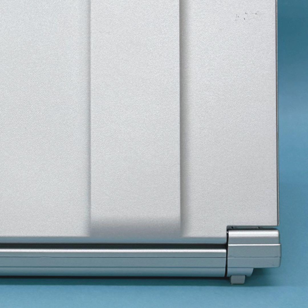 029 美品 LTE レッツノートSV9 i5 第10世代 8GB office