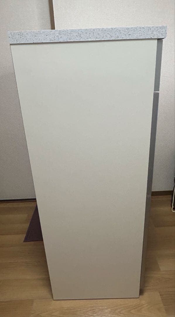 【出品2月18日まで】食器棚