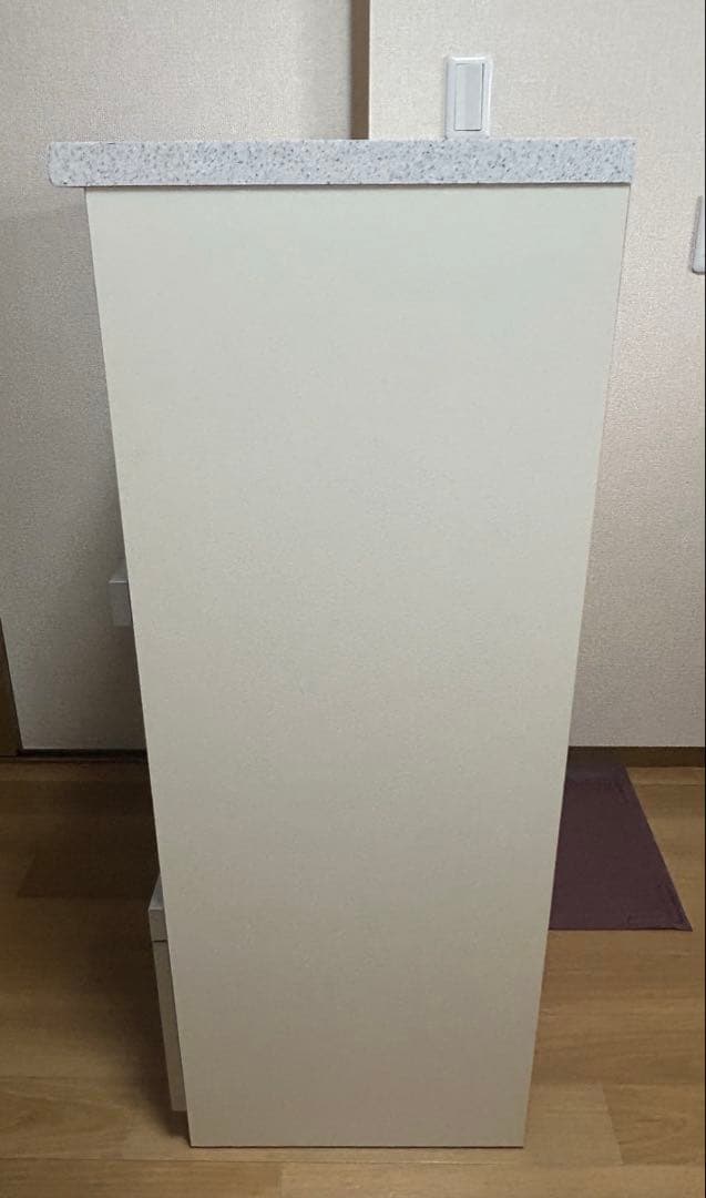 【出品2月18日まで】食器棚