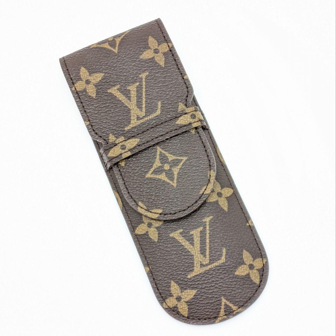 ルィヴィトン　ペンケース