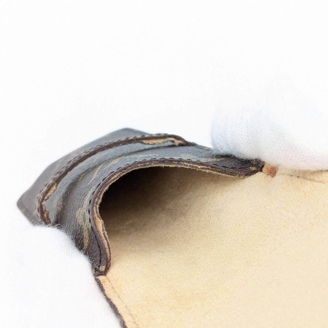 ルィヴィトン　ペンケース