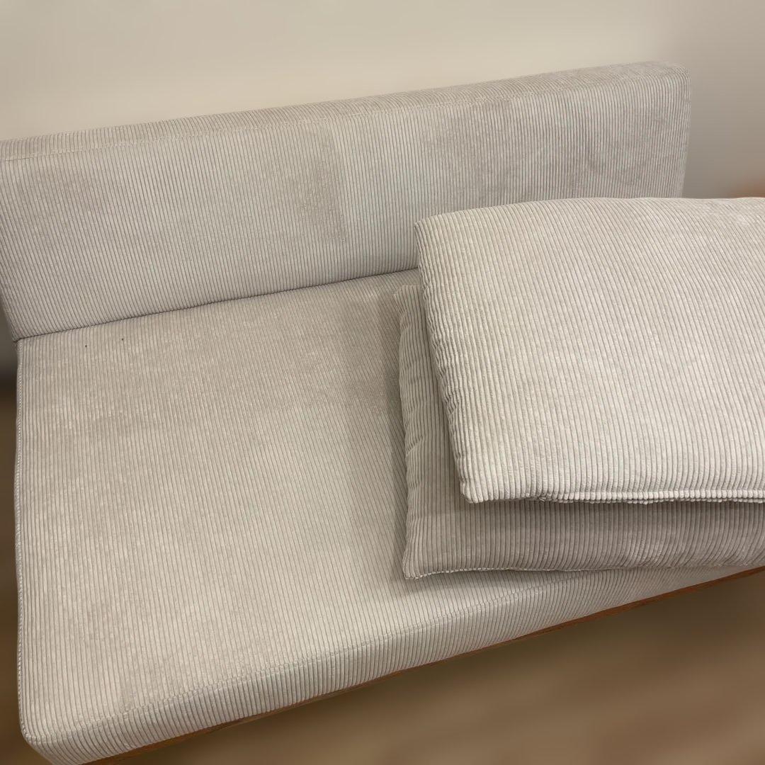 ソファー2人掛け ソファ ソファベッド