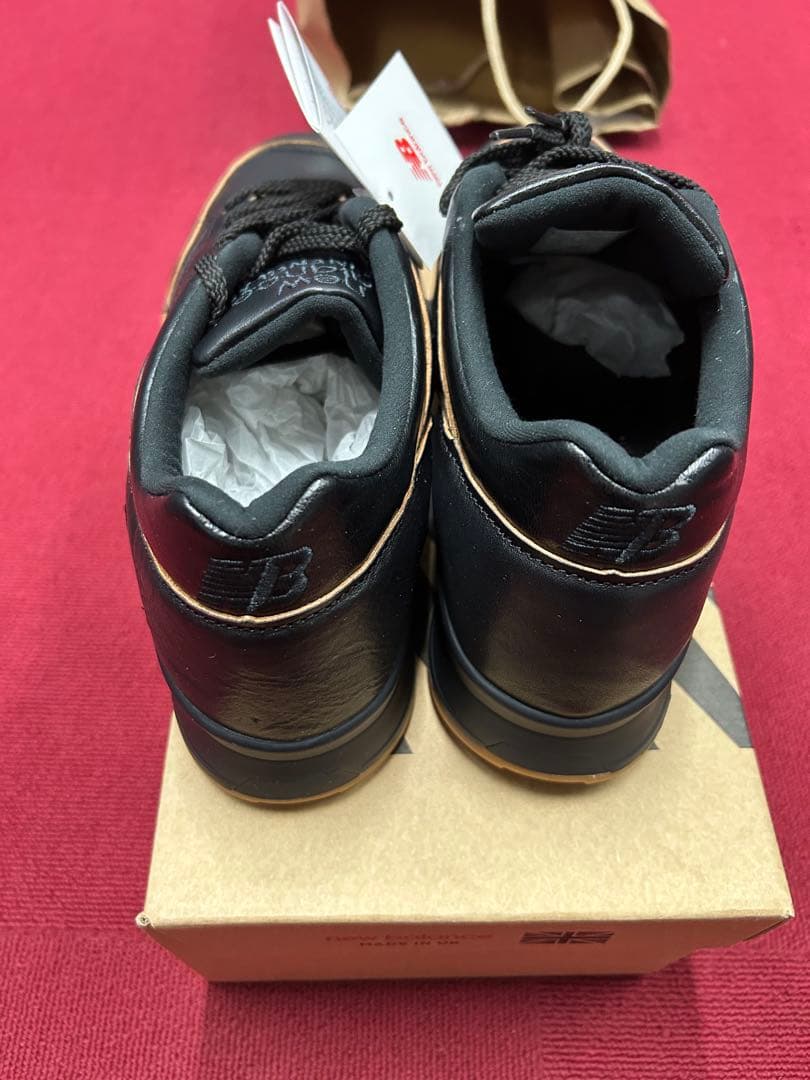 ニューバランス　U1500KBI Made in UK 限定 新品未使用