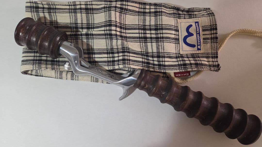 【DOWLUCK】道楽 グリップ