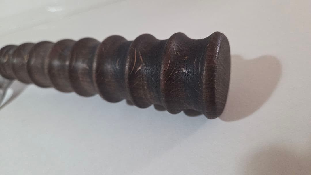 【DOWLUCK】道楽 グリップ