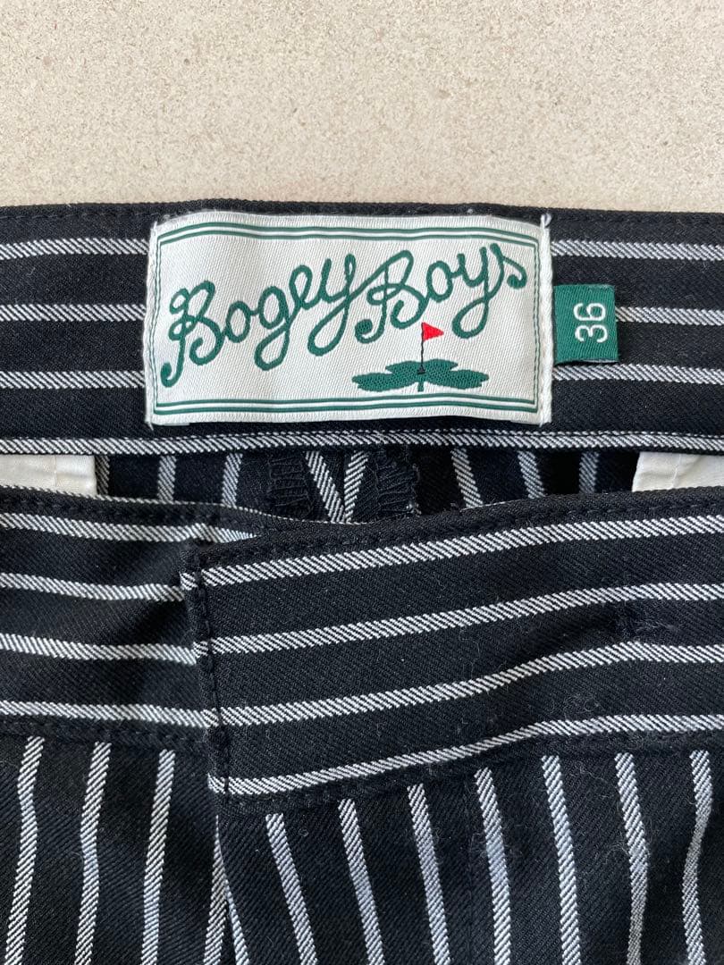 Bogey Boys◆ジャケット＆パンツ セットアップ