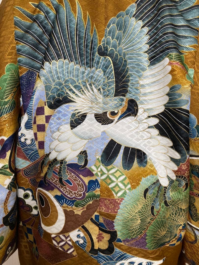 七五三男児　MIN58 フルパック　サイズ確認してください