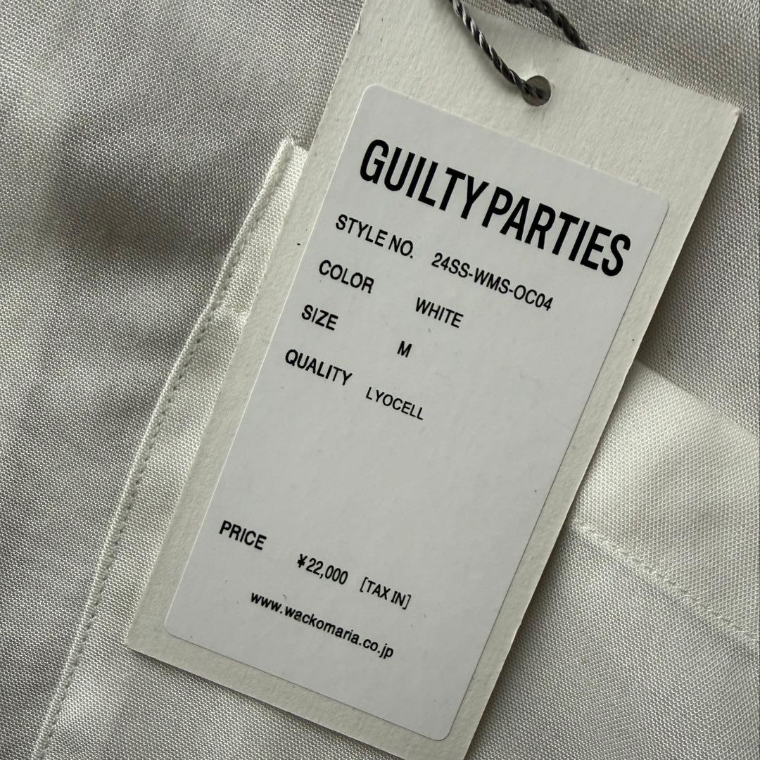 ホ*ィ様 WACKO MARIA 50'S SHIRT S/S