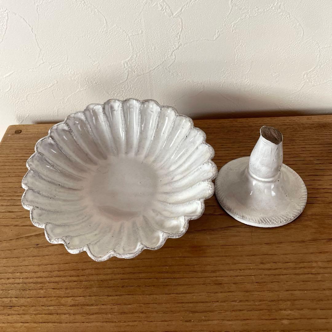 【期間限定お値下げ】金継ぎ ASTIER de VILLATTE コンポート