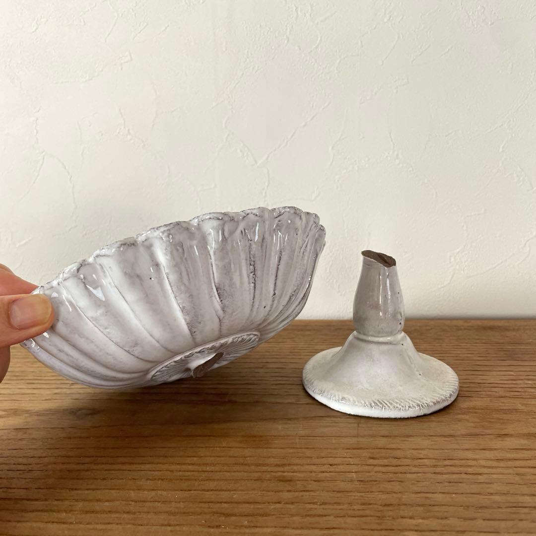 【期間限定お値下げ】金継ぎ ASTIER de VILLATTE コンポート