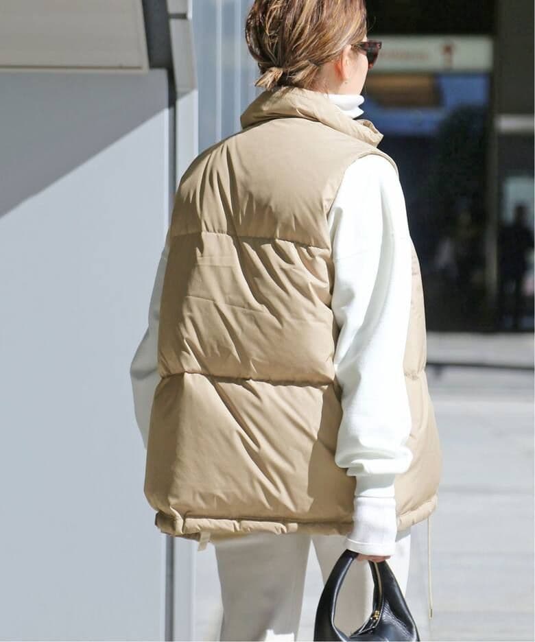 【専用】 PUFFER ベスト