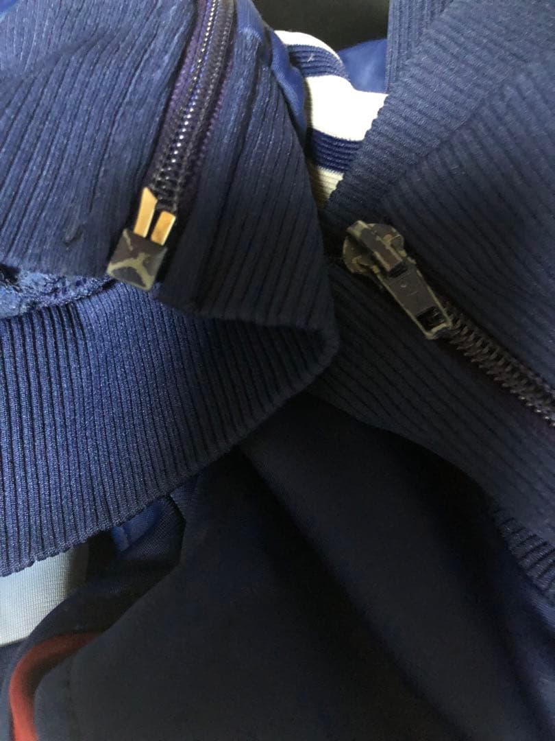 【あのちゃん着用】ハンガリー製adidasアディダス80’s トラックジャケット