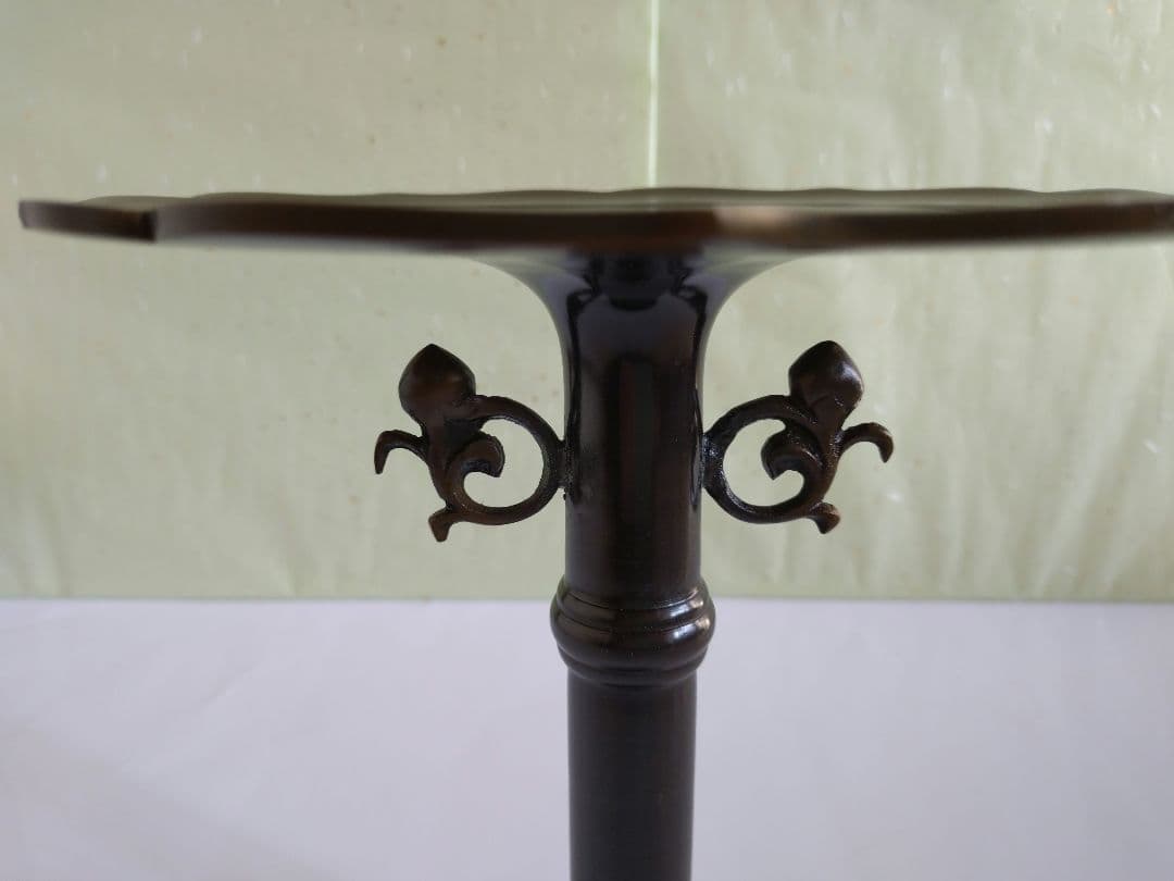 桔梗一文字　華道　いけばな　池坊 生花　 花器