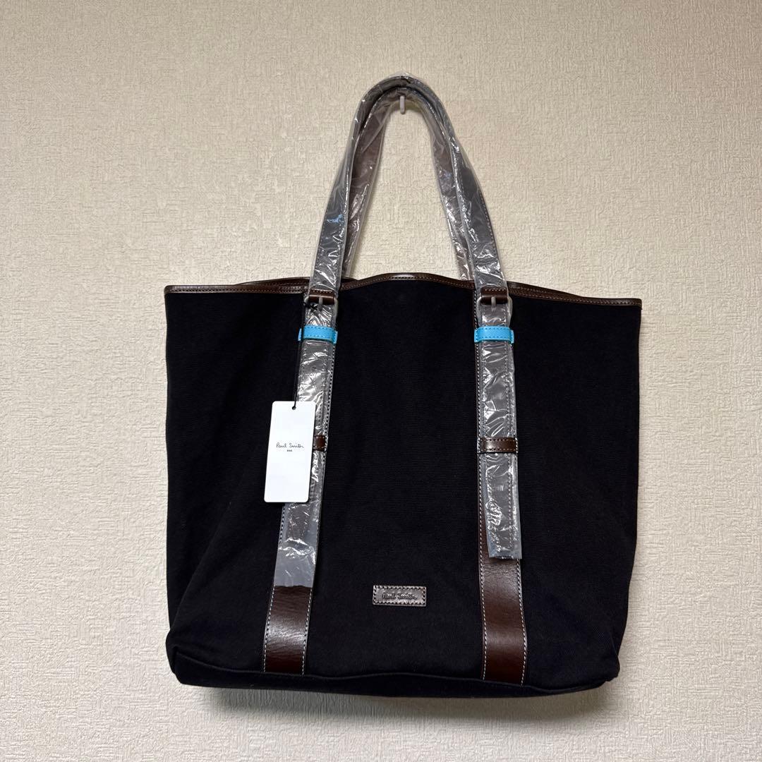 ポールスミス　トートバック