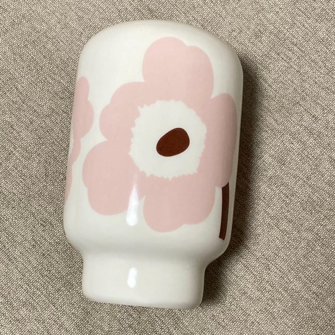 【匿名配送】マリメッコ　ウニッコ　花瓶